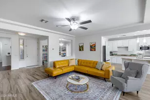 1553 W Homestead Dr, Chandler, AZ 85286 - Photo 4