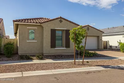 10709 E Thornton Avenue, Mesa, AZ 85212 - Photo 2