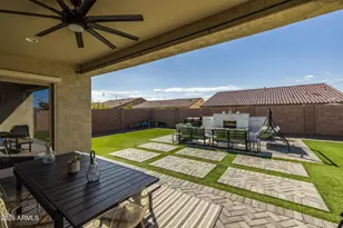 10709 E Thornton Ave, Mesa, AZ 85212 - Photo 30