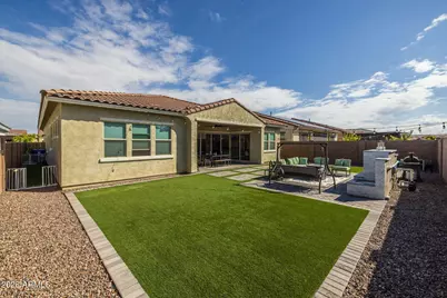 10709 E Thornton Avenue, Mesa, AZ 85212 - Photo 28