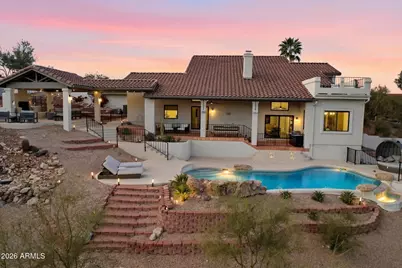 16237 E Cholla Drive, Fountain Hills, AZ 85268 - Photo 52