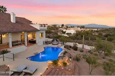 16237 E Cholla Drive, Fountain Hills, AZ 85268 - Photo 50