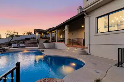 16237 E Cholla Drive, Fountain Hills, AZ 85268 - Photo 44