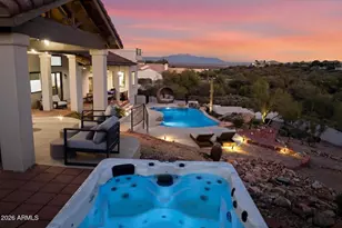 16237 E Cholla Dr, Fountain Hills, AZ 85268 - Photo 46