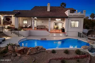 16237 E Cholla Dr, Fountain Hills, AZ 85268 - Photo 54