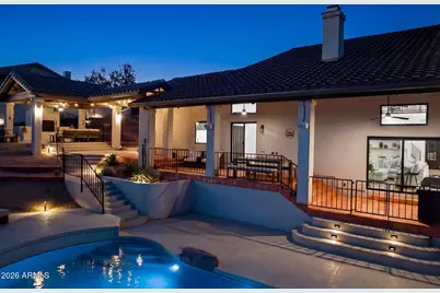 16237 E Cholla Drive, Fountain Hills, AZ 85268 - Photo 60