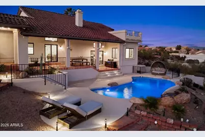 16237 E Cholla Drive, Fountain Hills, AZ 85268 - Photo 58