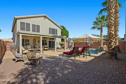821 E Kesler Lane, Chandler, AZ 85225 - Photo 1