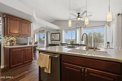 821 E Kesler Lane, Chandler, AZ 85225 - Photo 24