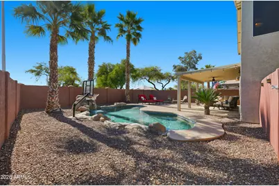 821 E Kesler Lane, Chandler, AZ 85225 - Photo 48