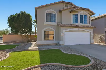 821 E Kesler Lane, Chandler, AZ 85225 - Photo 1