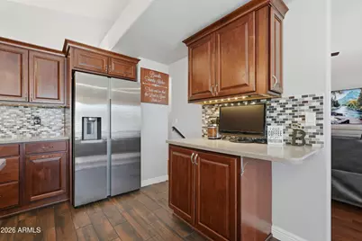 821 E Kesler Lane, Chandler, AZ 85225 - Photo 22