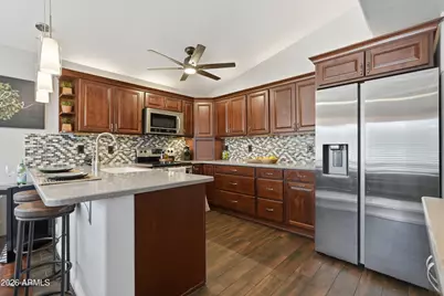 821 E Kesler Lane, Chandler, AZ 85225 - Photo 20