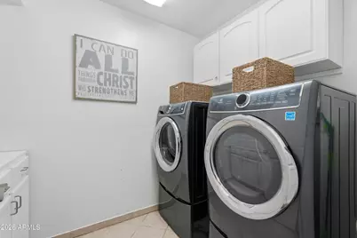 821 E Kesler Lane, Chandler, AZ 85225 - Photo 16