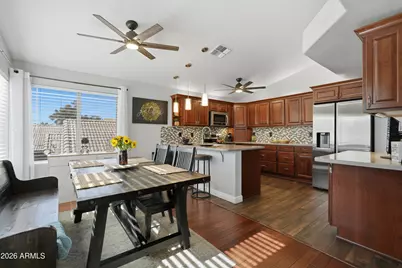 821 E Kesler Lane, Chandler, AZ 85225 - Photo 20