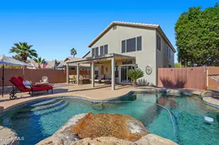 821 E Kesler Ln, Chandler, AZ 85225 - Photo 50