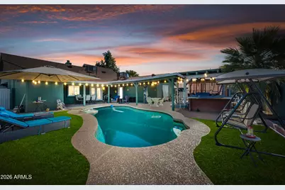 3402 N 88th Avenue, Phoenix, AZ 85037 - Photo 40