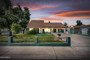 3402 N 88th Ave, Phoenix, AZ 85037 - Photo 1