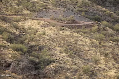 0 E Mountain Side Loop Loop #15, Wickenburg, AZ 85390 - Photo 2