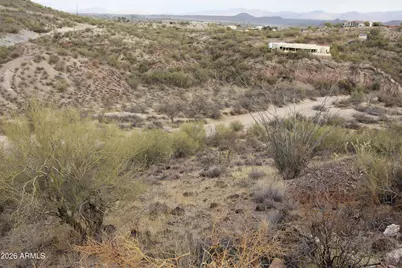 0 E Mountain Side Loop Loop #15, Wickenburg, AZ 85390 - Photo 4