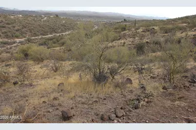 0 E Mountain Side Loop Loop #15, Wickenburg, AZ 85390 - Photo 8