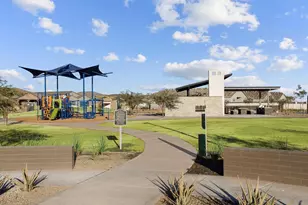 4662 N 178th Ln, Goodyear, AZ 85395 - Photo 26