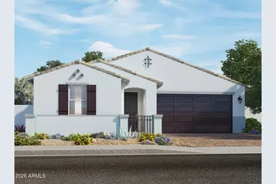 4662 N 178th Lane, Goodyear, AZ 85395 - Photo 2