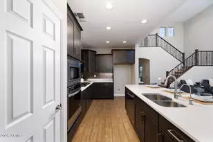 6352 W Pleasant Oak Ct, Florence, AZ 85132 - Photo 12