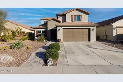 6352 W Pleasant Oak Court, Florence, AZ 85132 - Photo 6