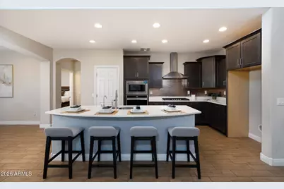 6352 W Pleasant Oak Court, Florence, AZ 85132 - Photo 2