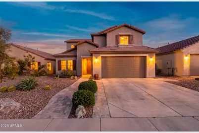 6352 W Pleasant Oak Court, Florence, AZ 85132 - Photo 1