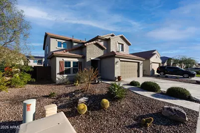 6352 W Pleasant Oak Court, Florence, AZ 85132 - Photo 8