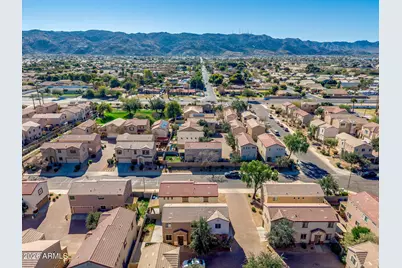 1332 E Dunbar Drive, Phoenix, AZ 85042 - Photo 50