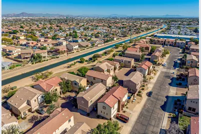 1332 E Dunbar Drive, Phoenix, AZ 85042 - Photo 46