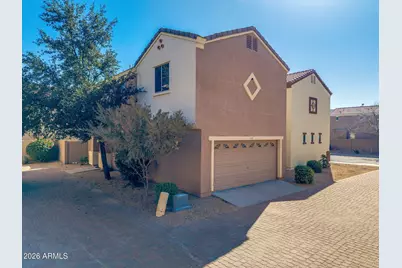 1332 E Dunbar Drive, Phoenix, AZ 85042 - Photo 2