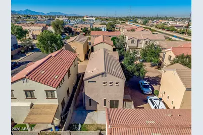 1332 E Dunbar Drive, Phoenix, AZ 85042 - Photo 40