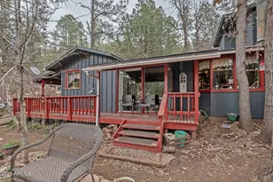 125 Tomahawk Rd, Payson, AZ 85541 - Photo 1