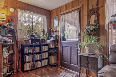 125 Tomahawk Road, Payson, AZ 85541 - Photo 2