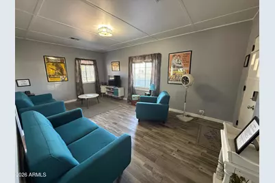 311 E Toughnut Street, Tombstone, AZ 85638 - Photo 4