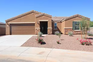 2783 N Mulberry Pl, Casa Grande, AZ 85122 - Photo 1