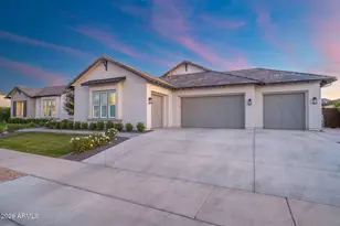 19671 E Jeanna Ct, Queen Creek, AZ 85142 - Photo 2