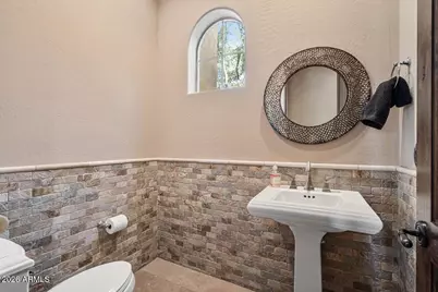 6981 E Blue Sky Drive, Scottsdale, AZ 85266 - Photo 30