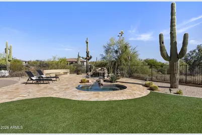 6981 E Blue Sky Drive, Scottsdale, AZ 85266 - Photo 80