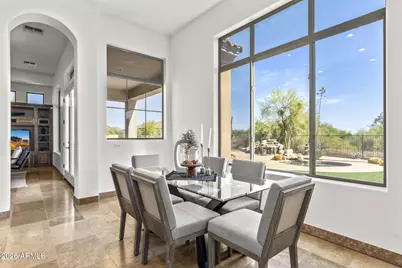 6981 E Blue Sky Drive, Scottsdale, AZ 85266 - Photo 32