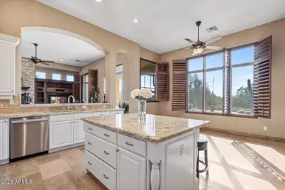 6981 E Blue Sky Drive, Scottsdale, AZ 85266 - Photo 20