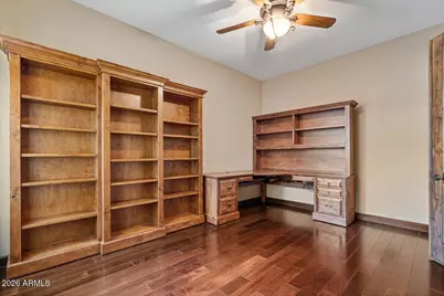 6981 E Blue Sky Drive, Scottsdale, AZ 85266 - Photo 32