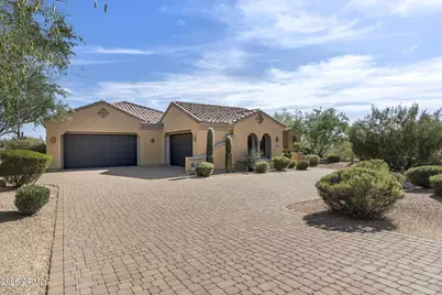 6981 E Blue Sky Drive, Scottsdale, AZ 85266 - Photo 2