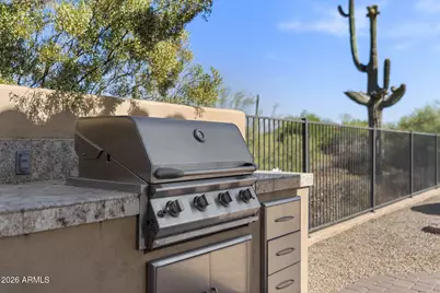 6981 E Blue Sky Drive, Scottsdale, AZ 85266 - Photo 82