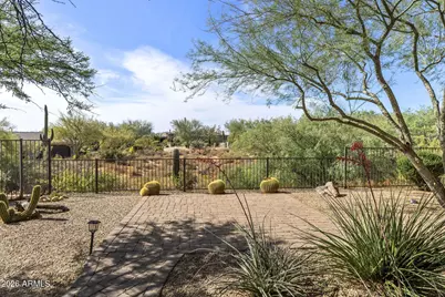 6981 E Blue Sky Drive, Scottsdale, AZ 85266 - Photo 76