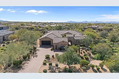 6981 E Blue Sky Drive, Scottsdale, AZ 85266 - Photo 54